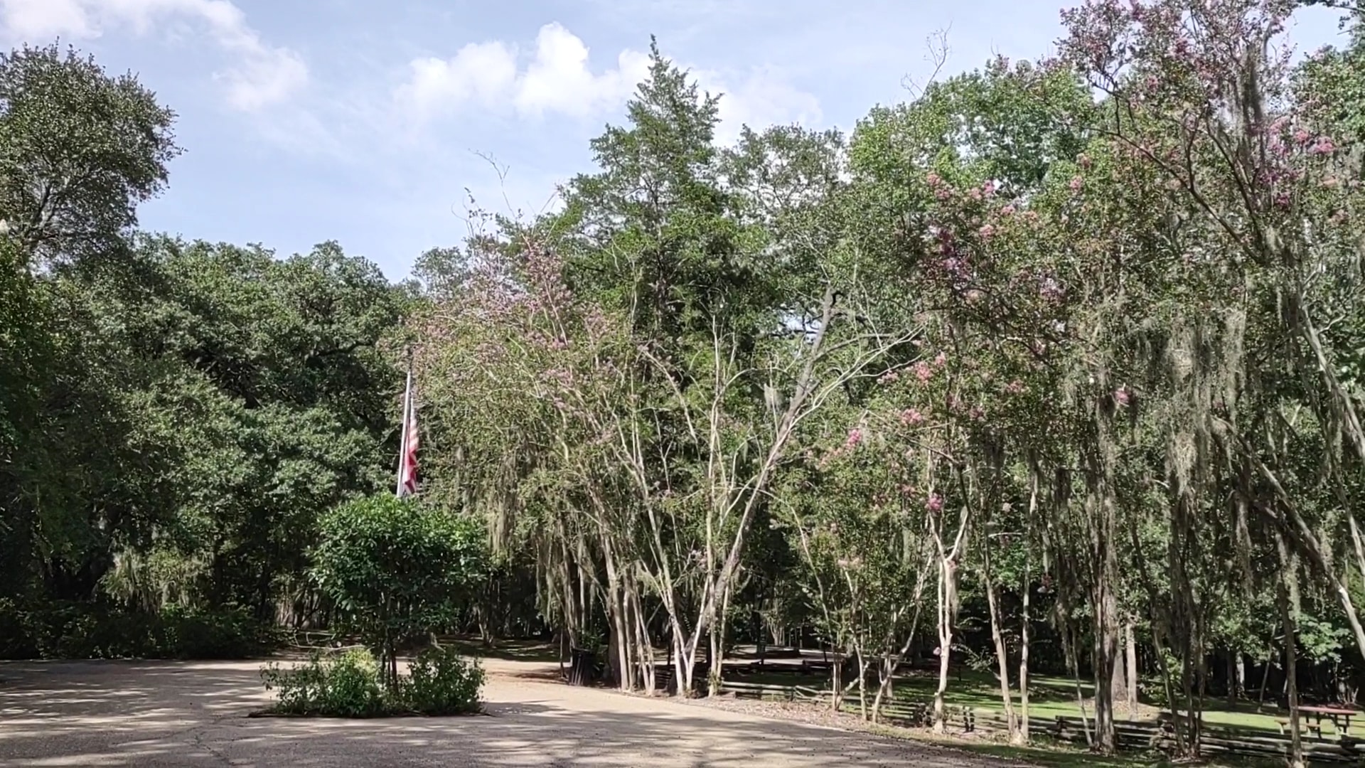 Audubon State Historic Site - St Francisville, LA