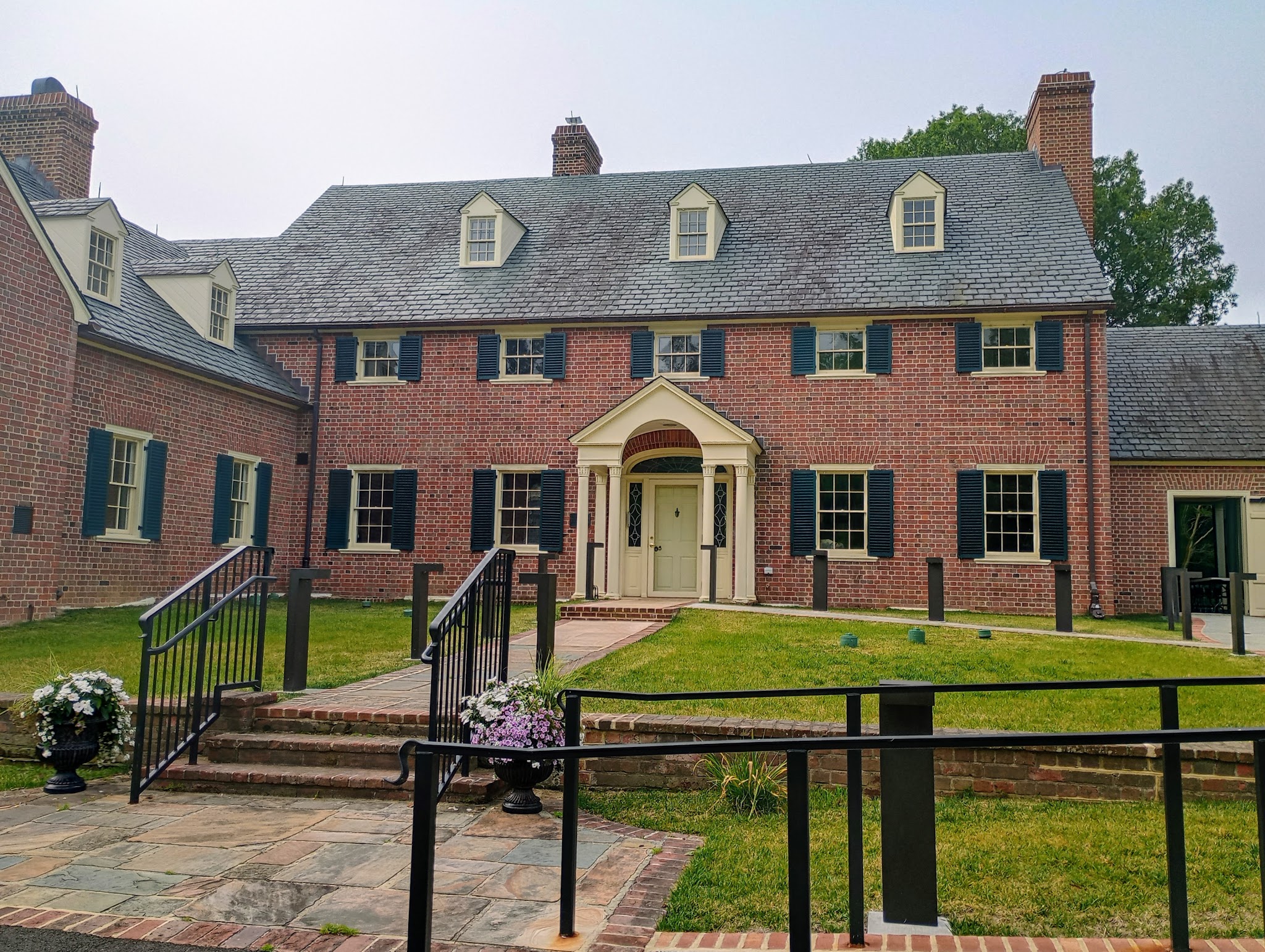 Jefferson Patterson Park and Museum - St Leonard, MD