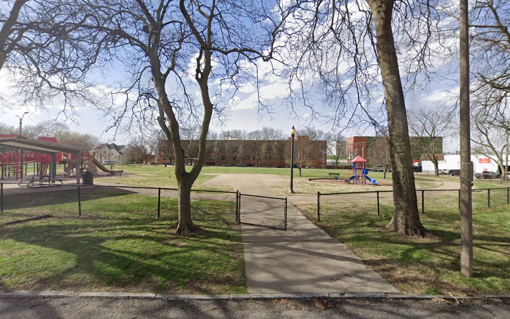 Carondelet Lions Field - St. Louis, MO