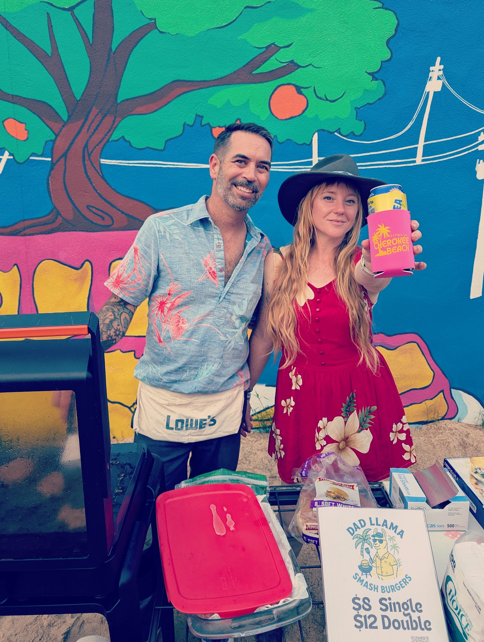 Cherokee Beach - St. Louis, MO