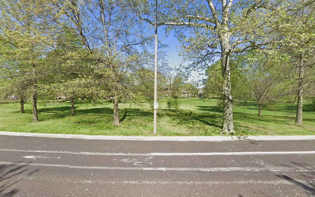 Joe Leisure Open Dog Area - St. Louis, MO