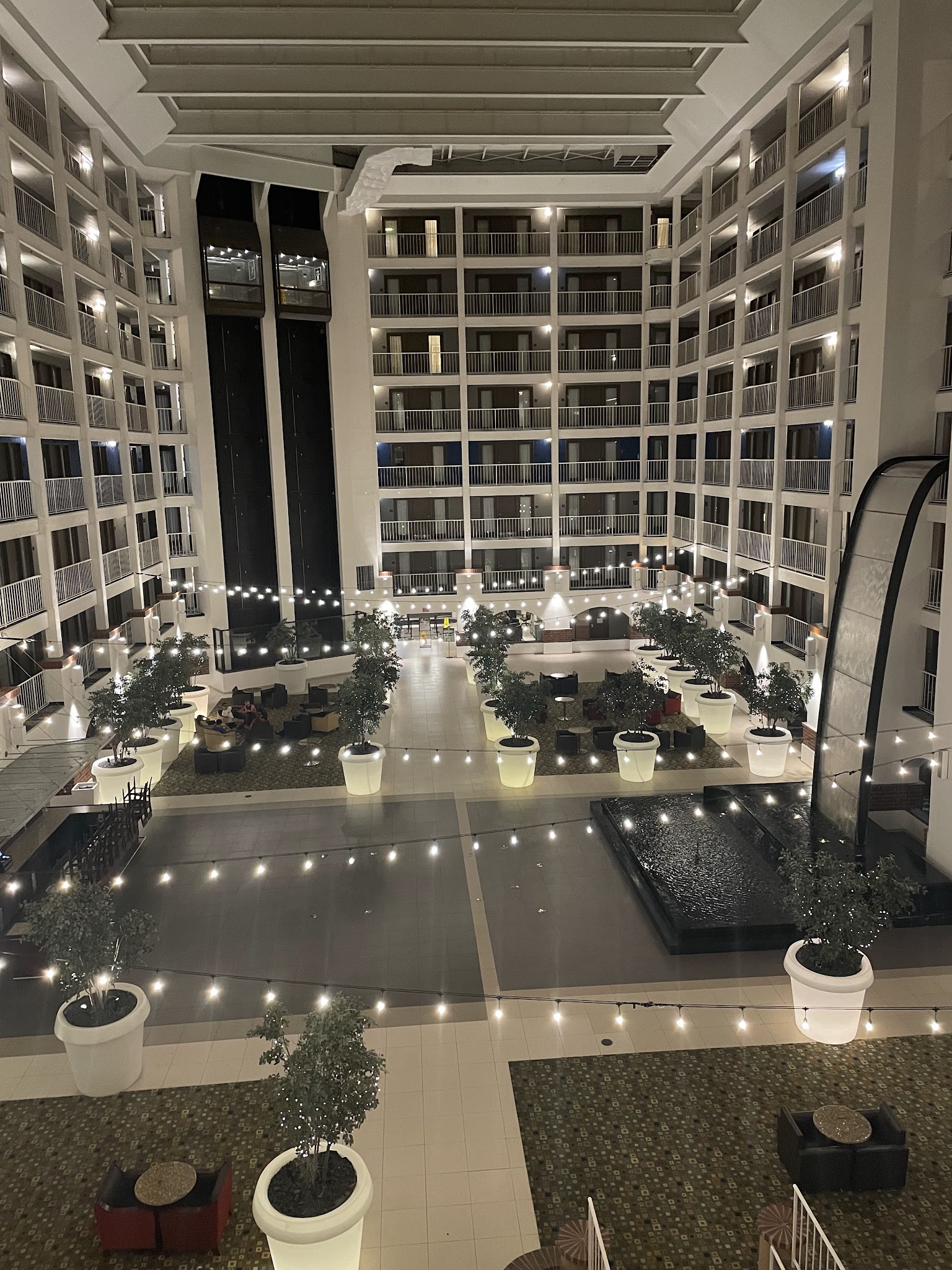 Laclede's Landing Dog Park - St. Louis, MO