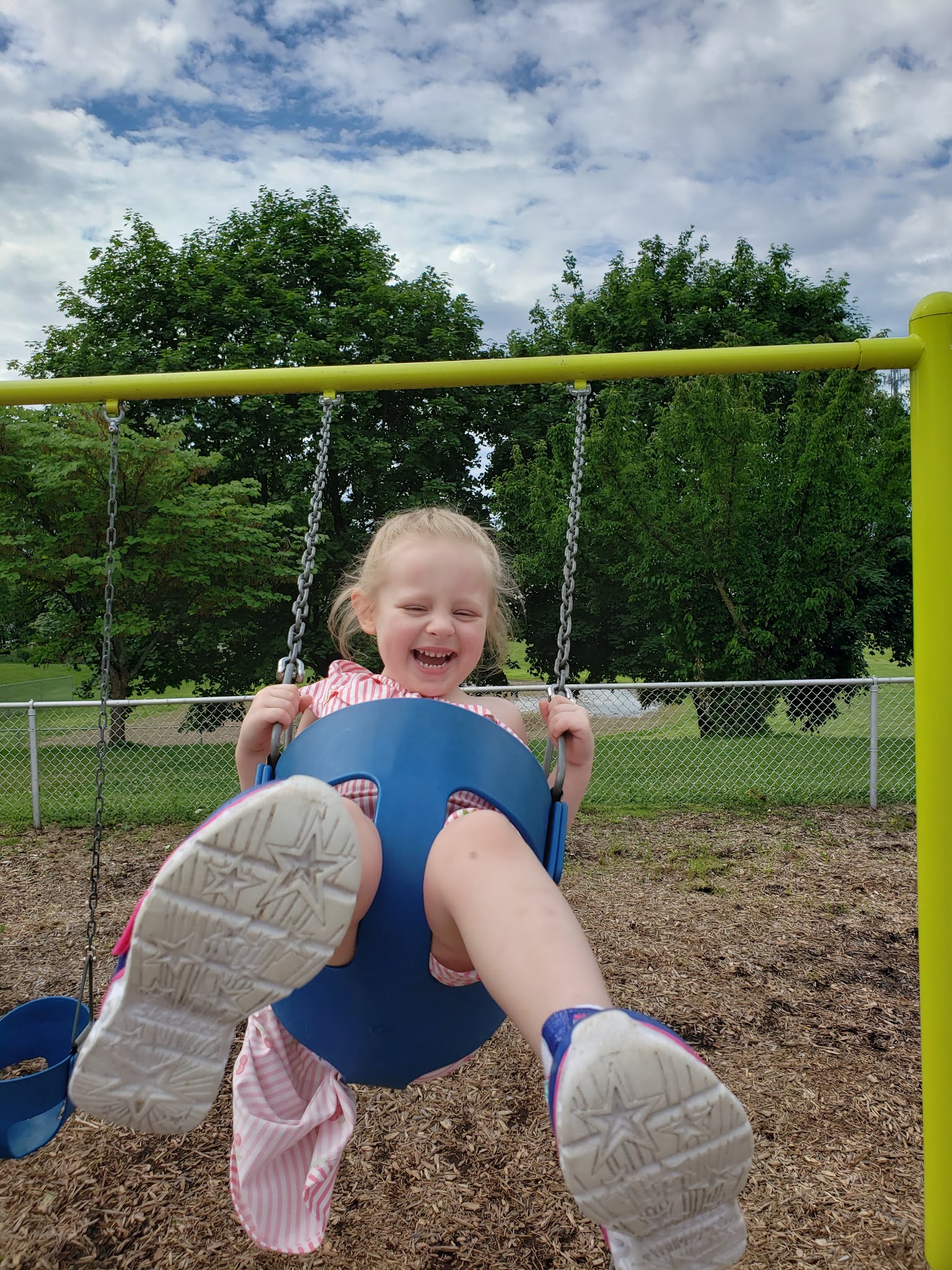 Liberry Park - St. Louis, MO