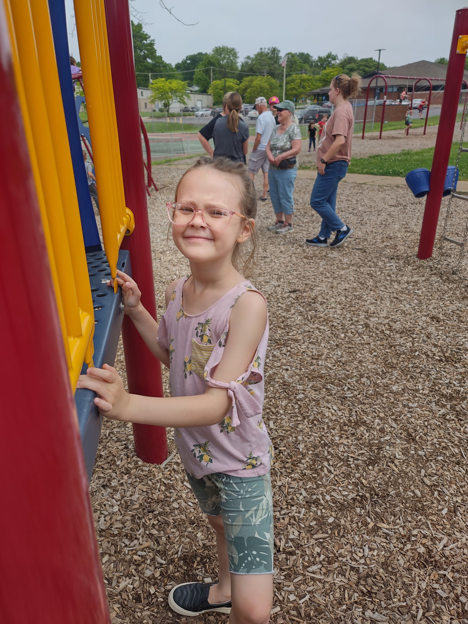 Liberry Park - St. Louis, MO