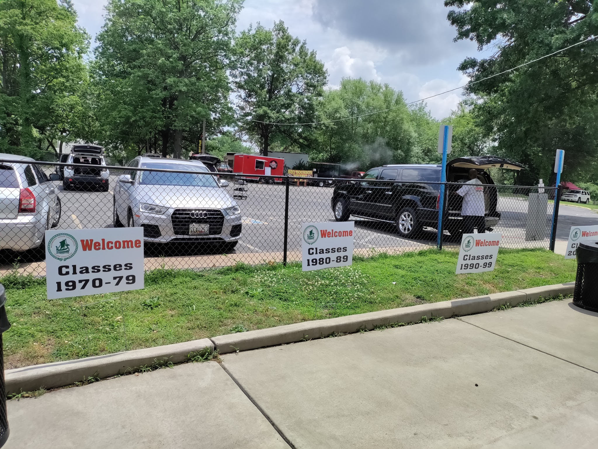 Liberry Park - St. Louis, MO