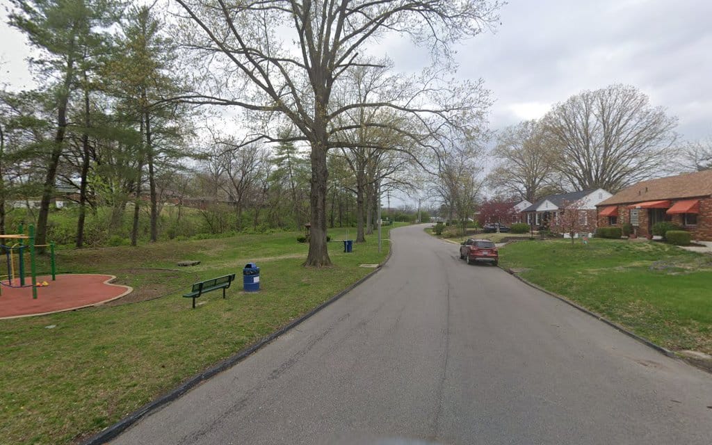 Mackenzie Park - St. Louis, MO