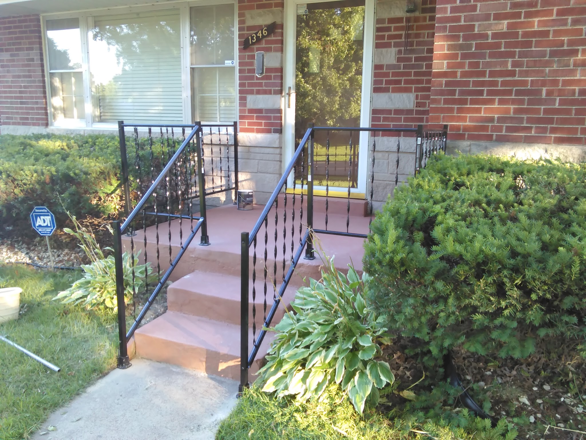Nesbit-Newton Park - St. Louis, MO
