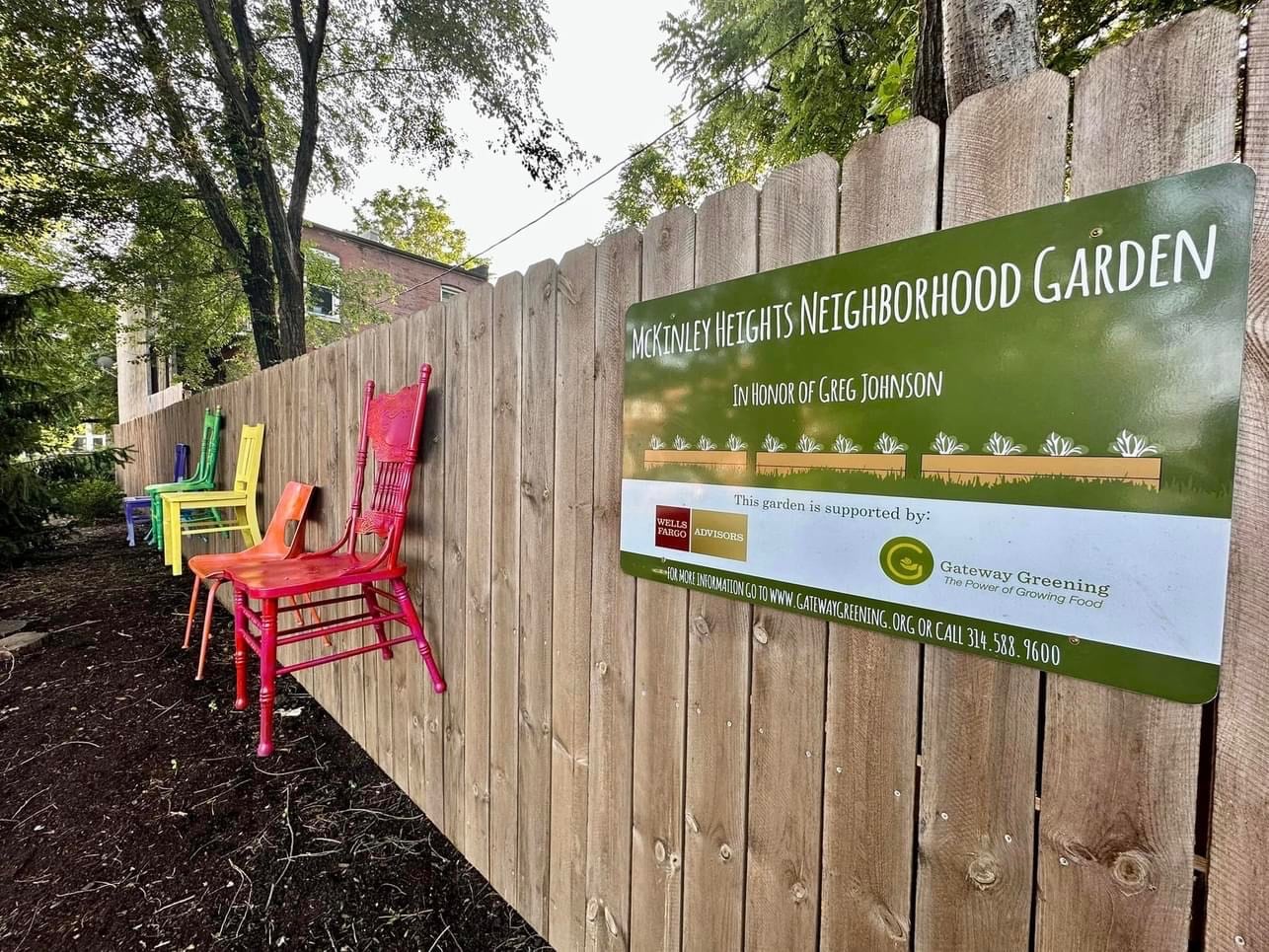 Noli Park - St. Louis, MO