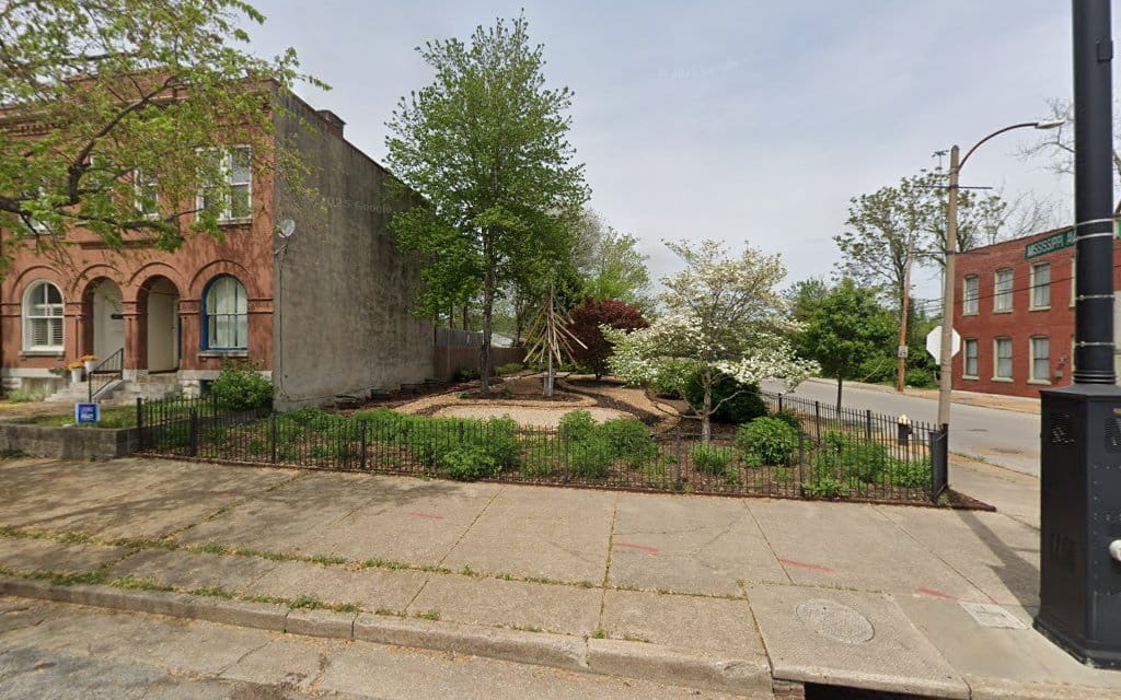 Noli Park - St. Louis, MO