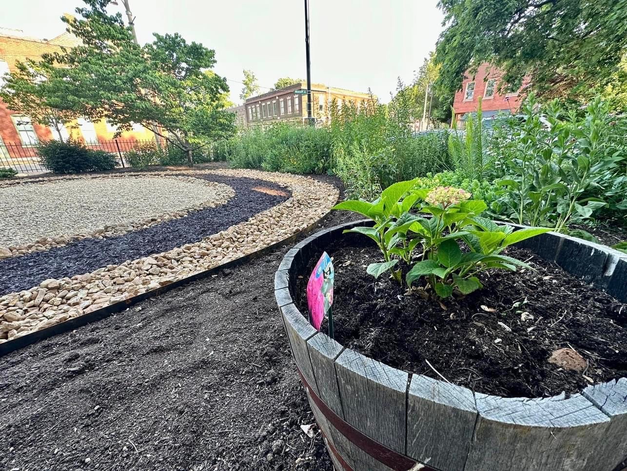 Noli Park - St. Louis, MO