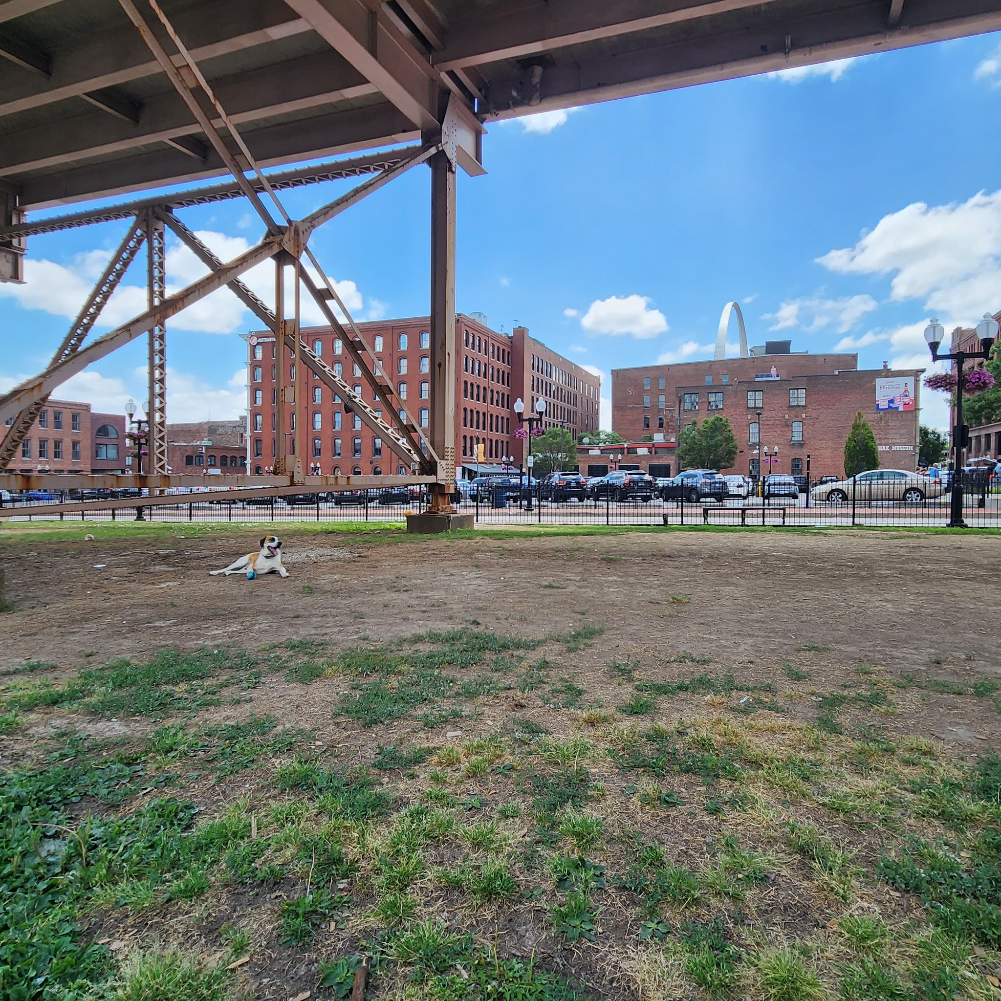 Pohrer Park - St. Louis, MO