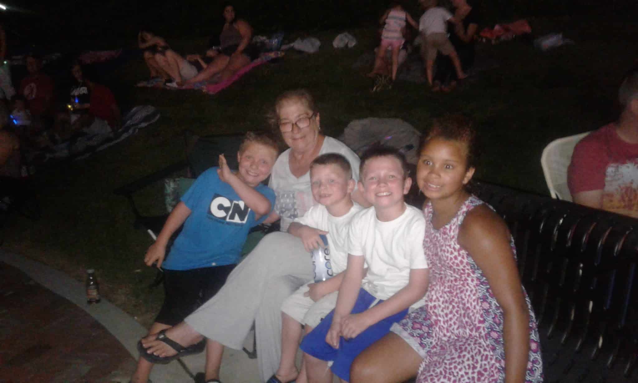 Ruhe Park - St. Louis, MO