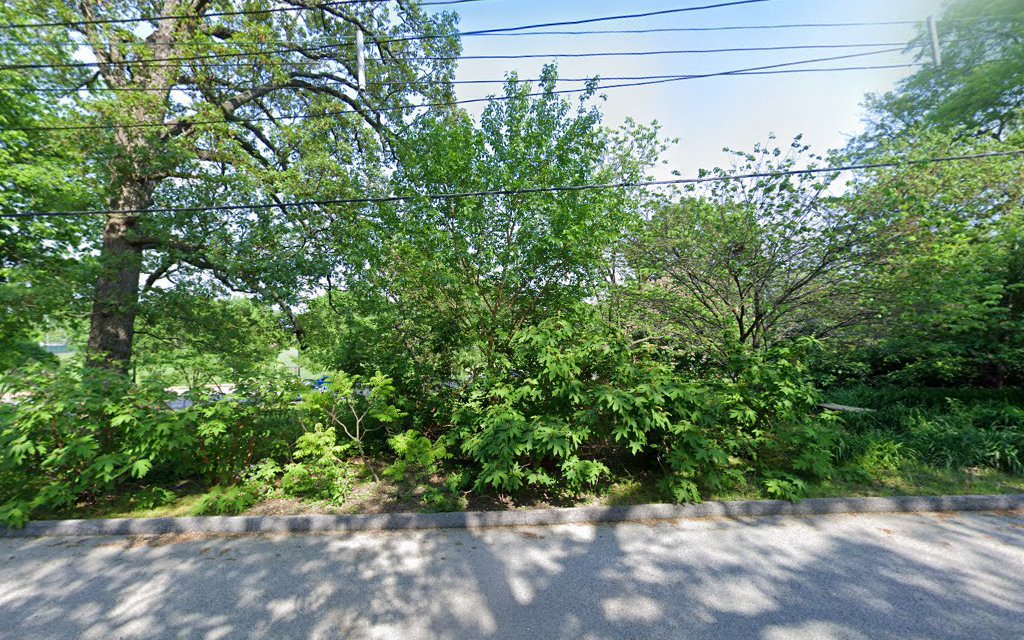 Ruhe Park - St. Louis, MO