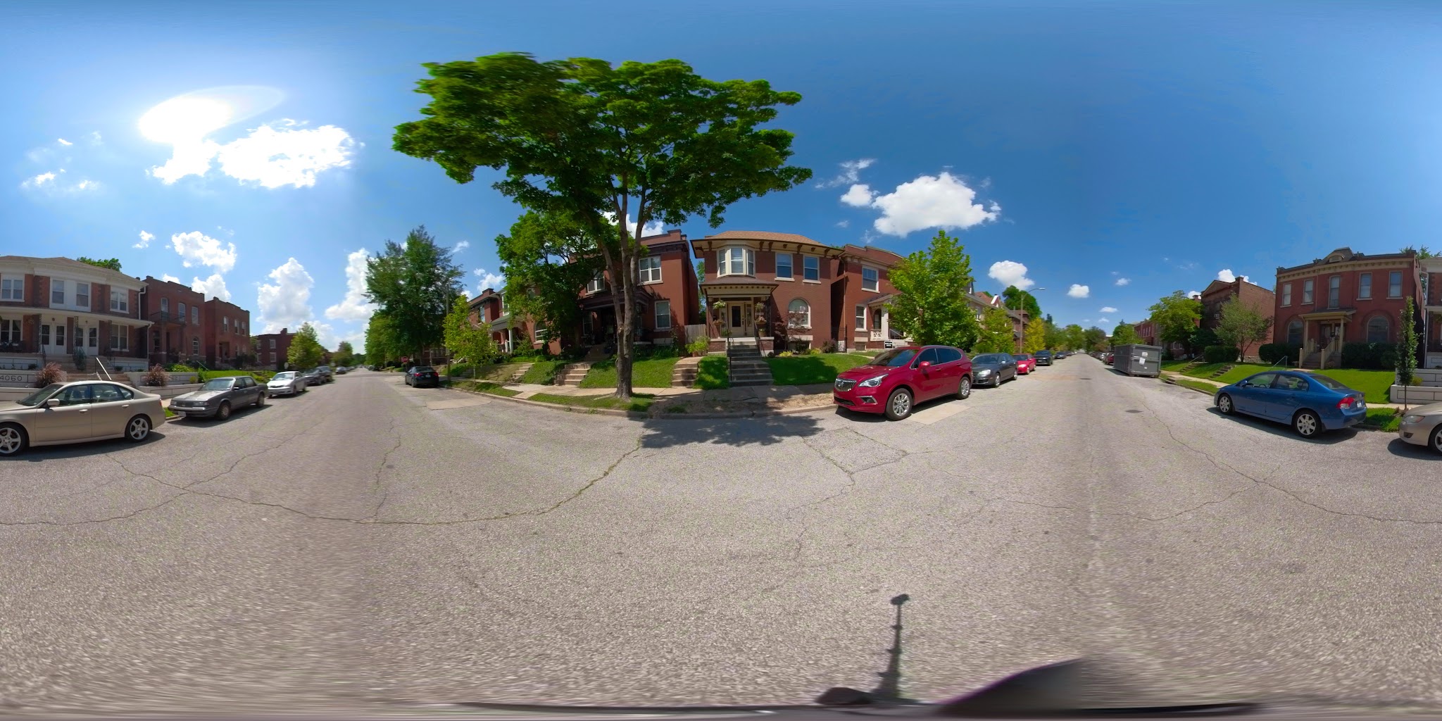 Shaw Dog Park (Membership Only) - St. Louis, MO