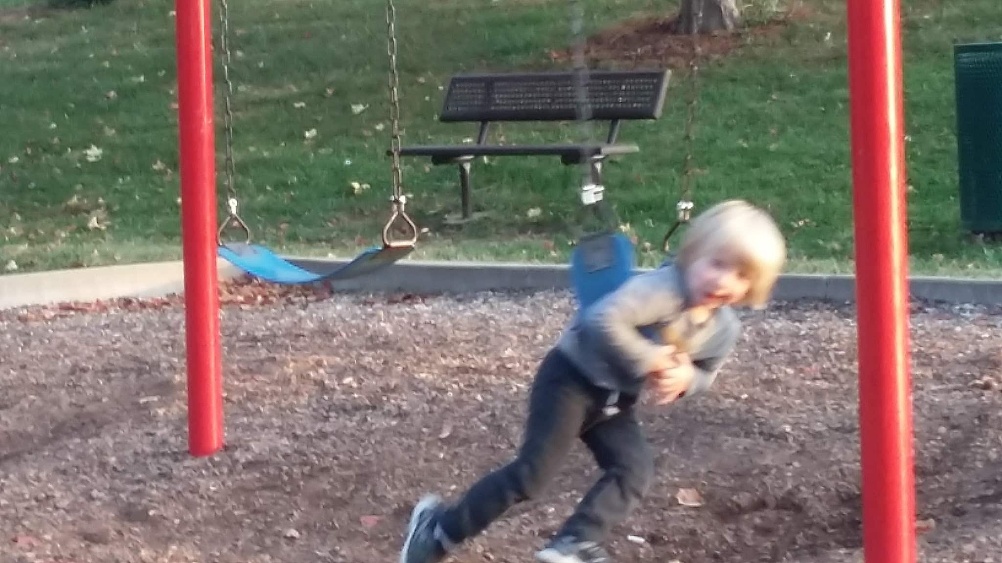 Lindenwood Park - St. Louis, MO