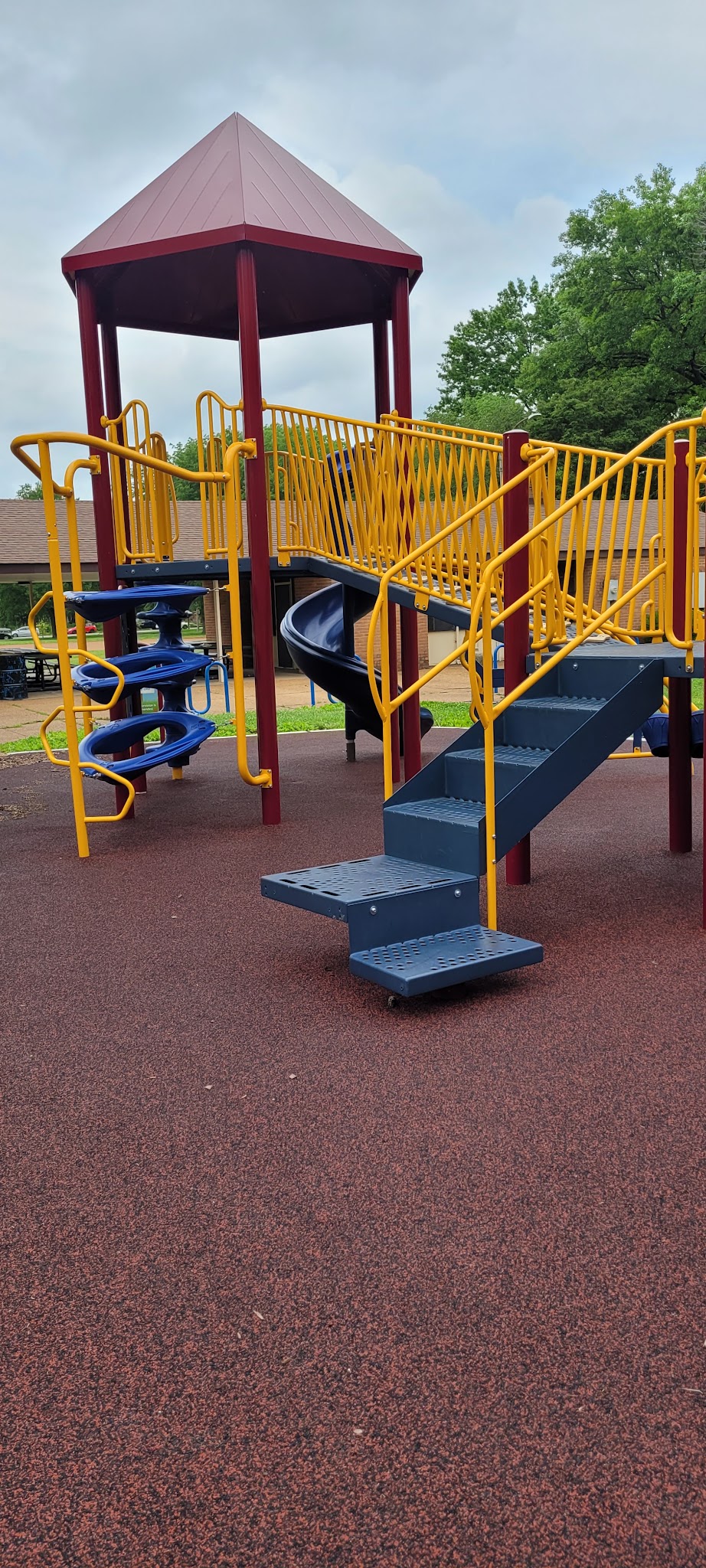 Lindenwood Park - St. Louis, MO