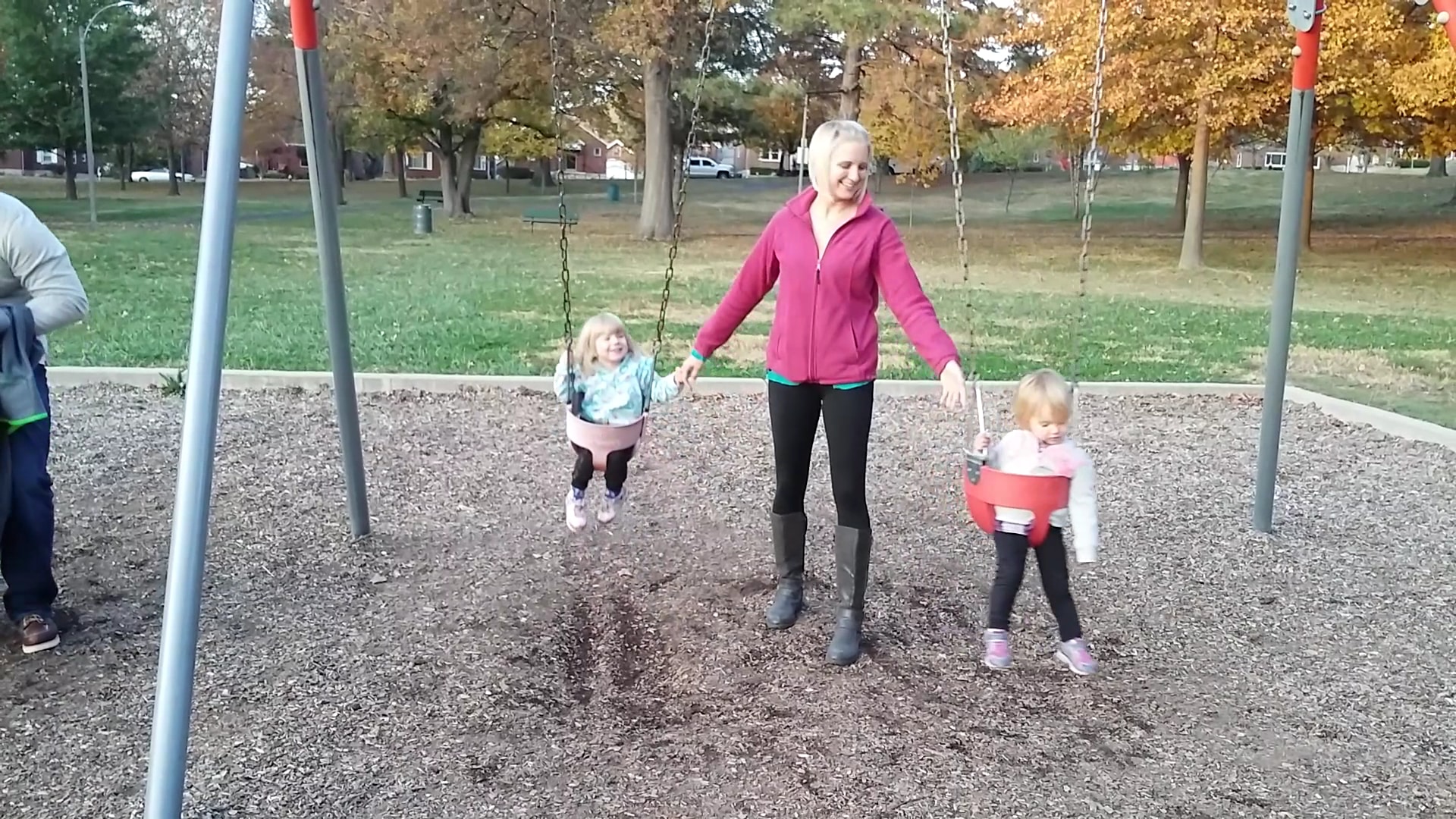 Lindenwood Park - St. Louis, MO