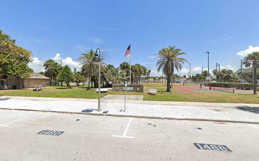 Hurley Park - St Pete Beach, FL