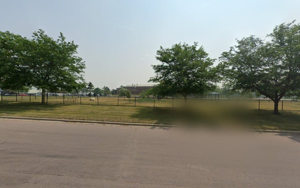 Thompson Dog Park - St Peter, MN