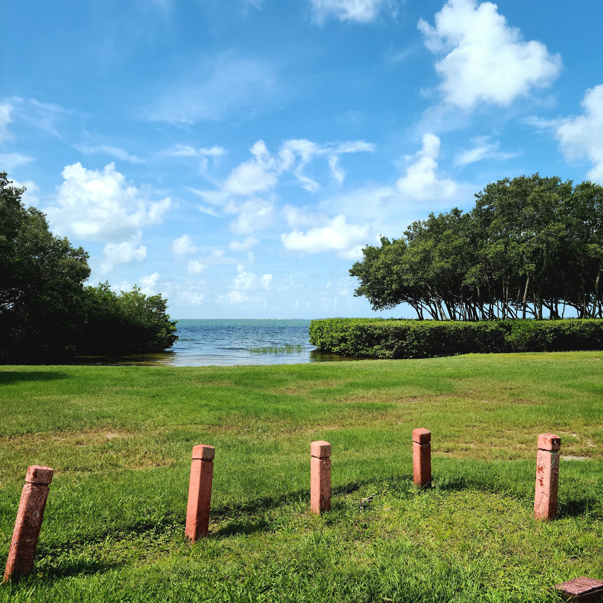 Katherine B. Tippetts Park - St. Petersburg, FL