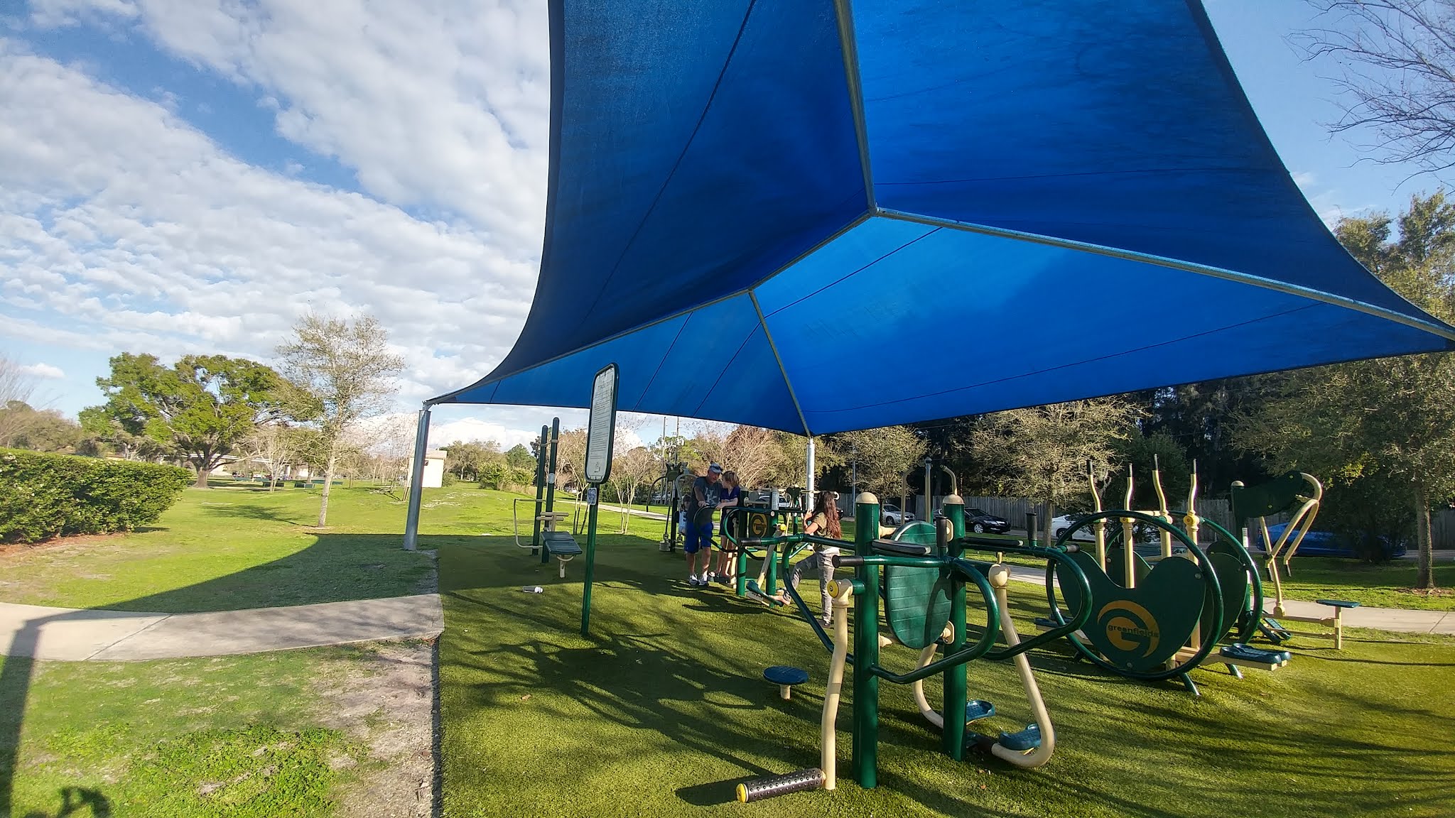 Riviera Bay Park - St. Petersburg, FL