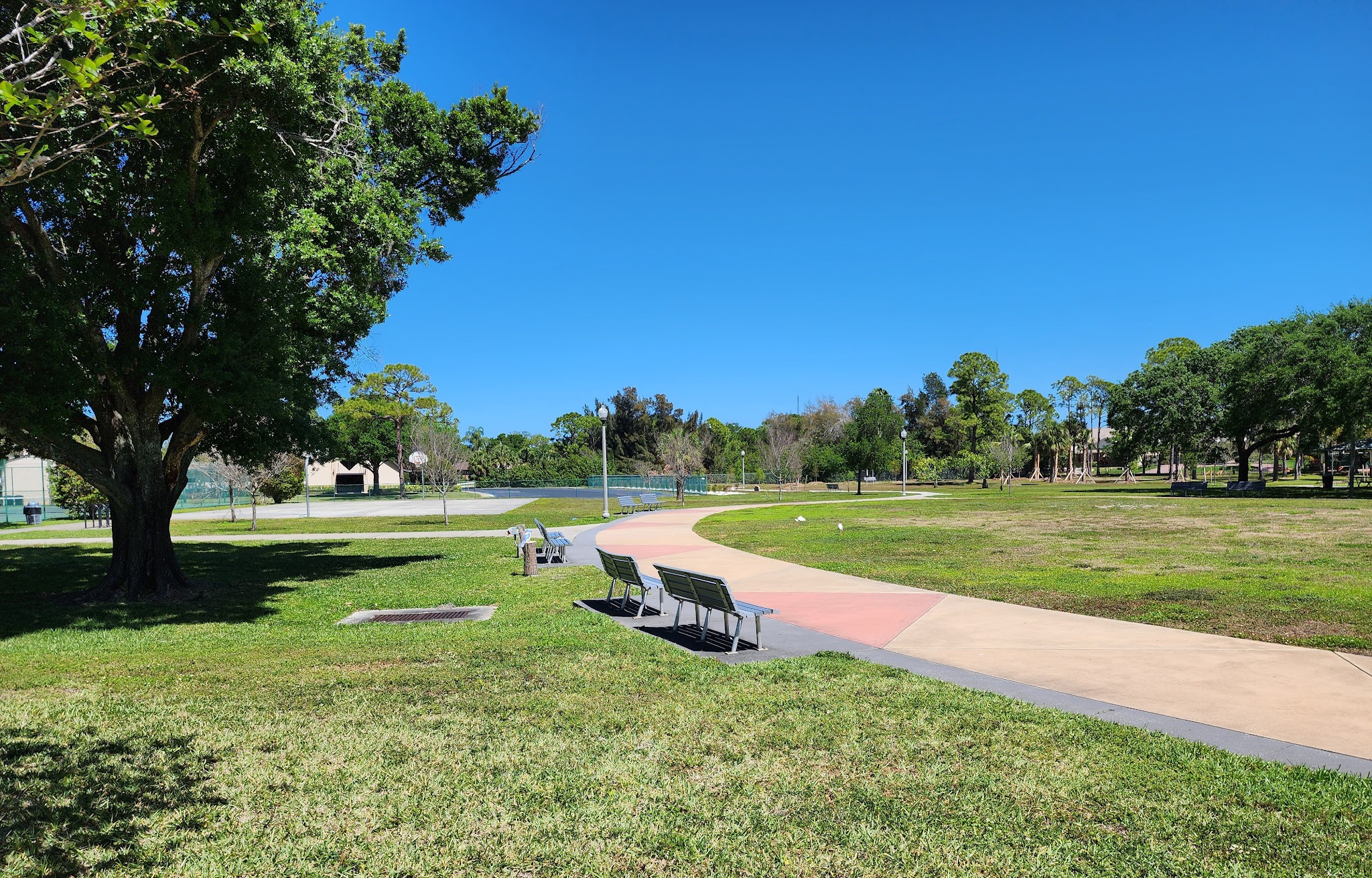 Riviera Bay Park - St. Petersburg, FL