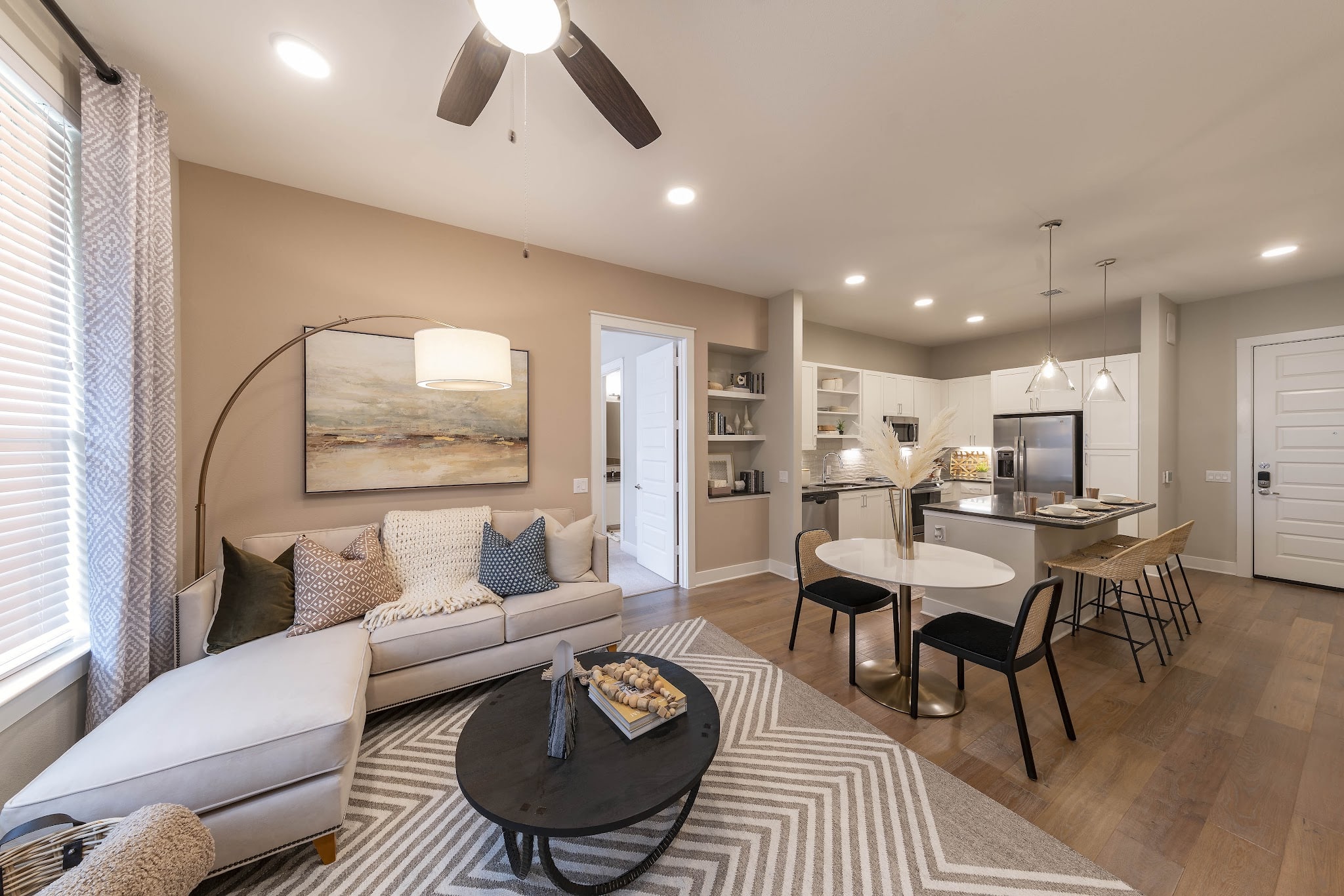 Arc at the Grid - Stafford, TX