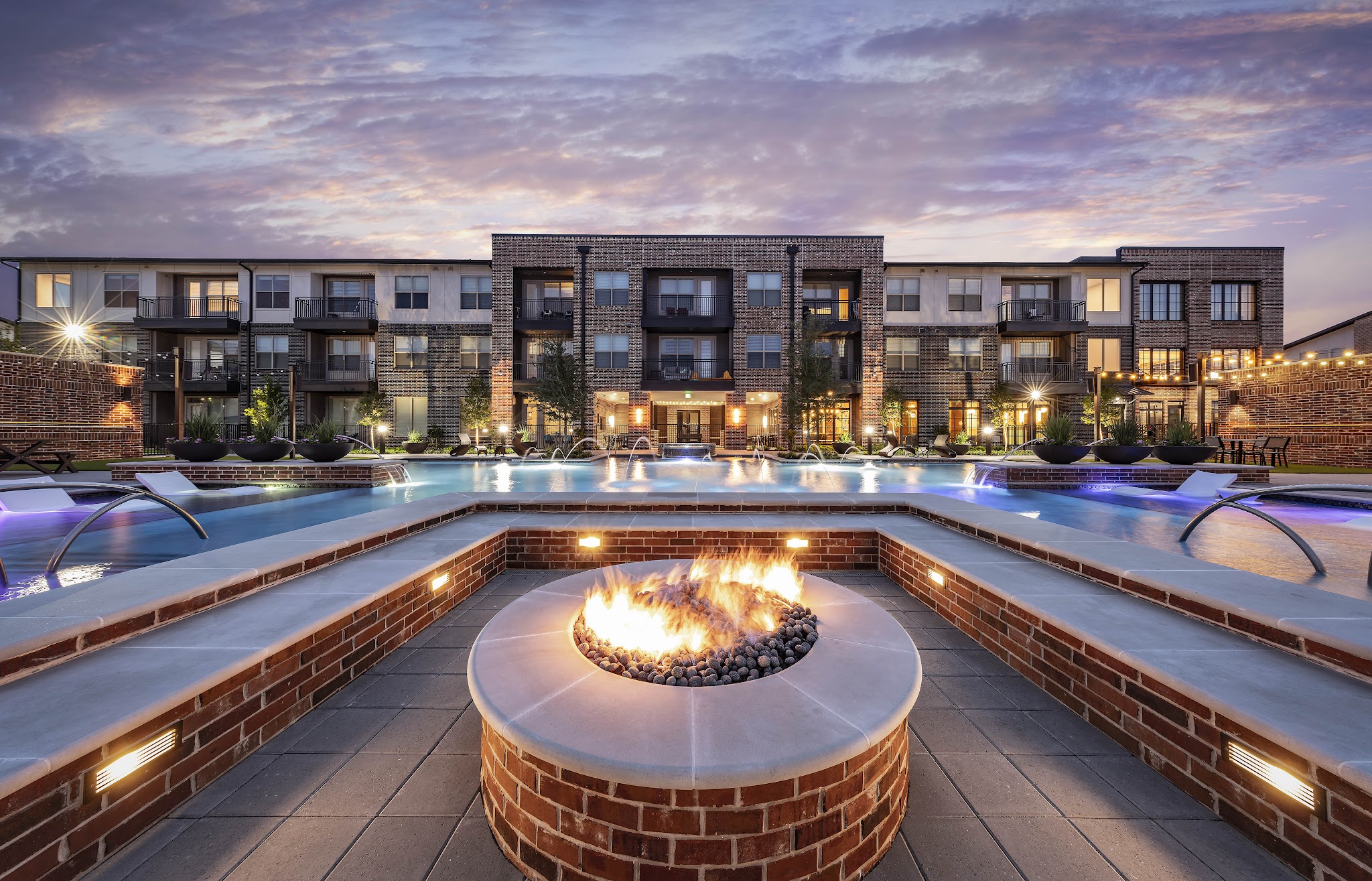 Arc at the Grid - Stafford, TX