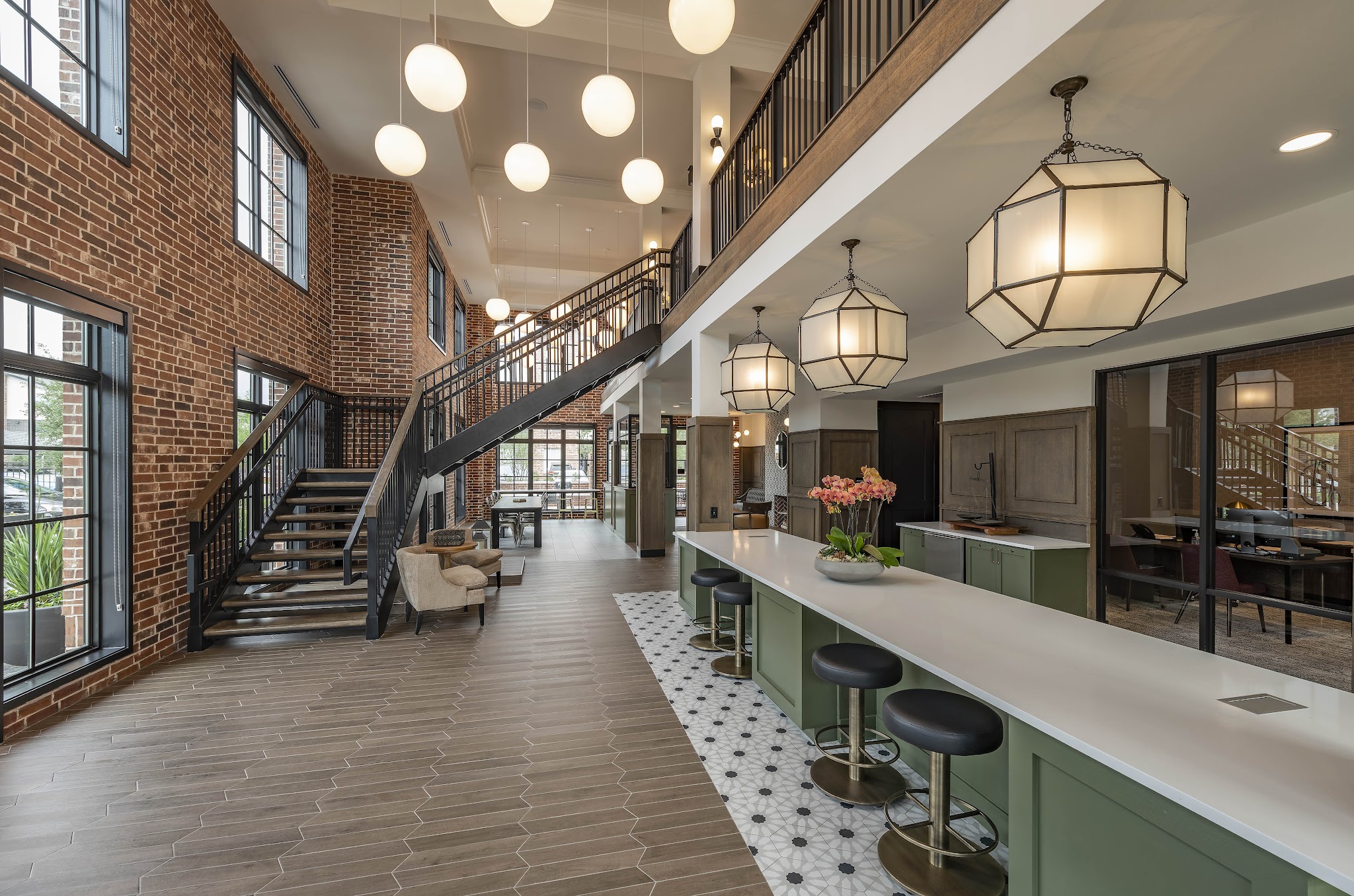 Arc at the Grid - Stafford, TX