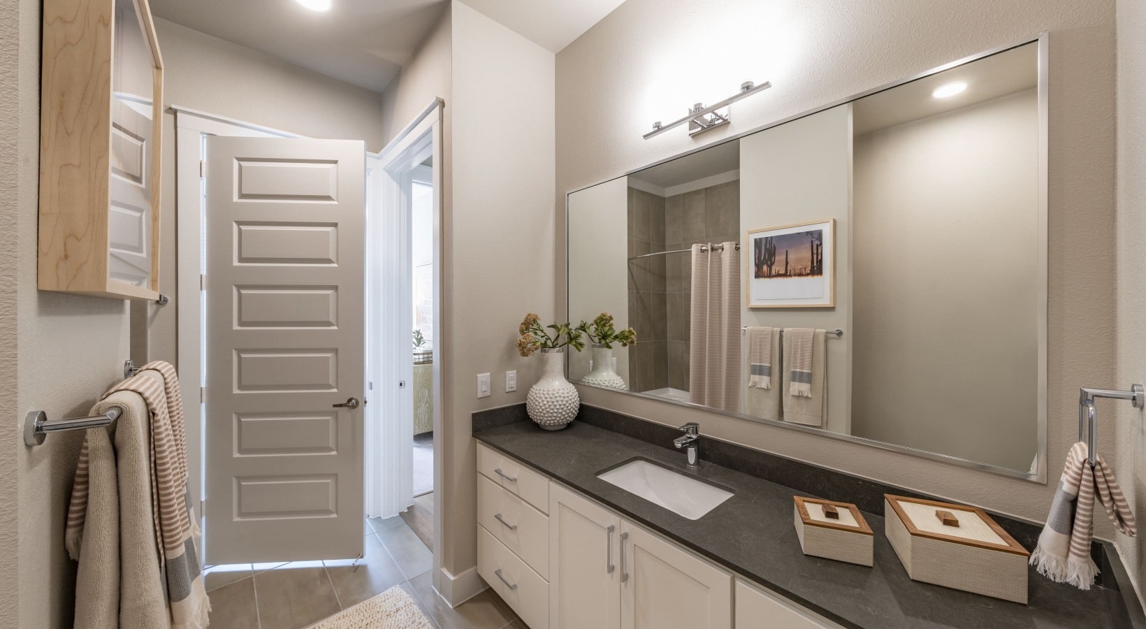 Arc at the Grid - Stafford, TX