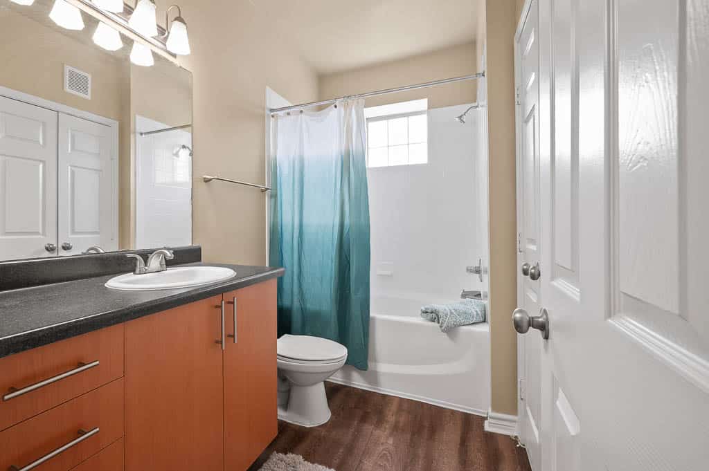 Preserve at Colony Lakes - Stafford, TX