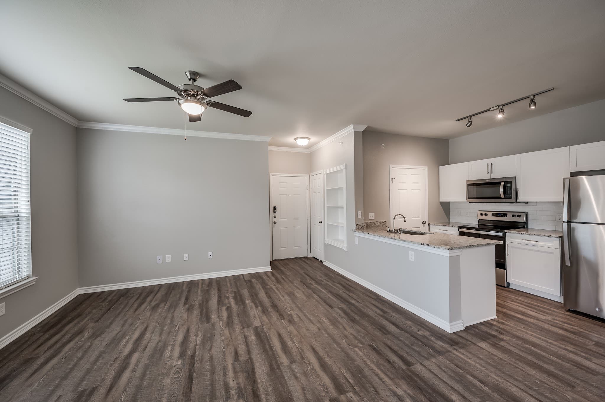 Preserve at Colony Lakes - Stafford, TX