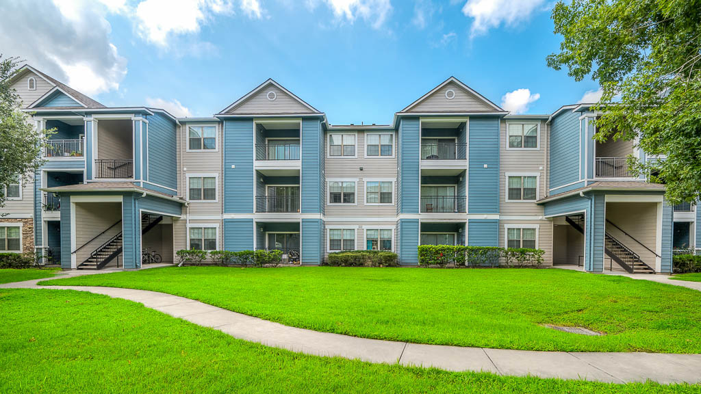 Preserve at Colony Lakes - Stafford, TX