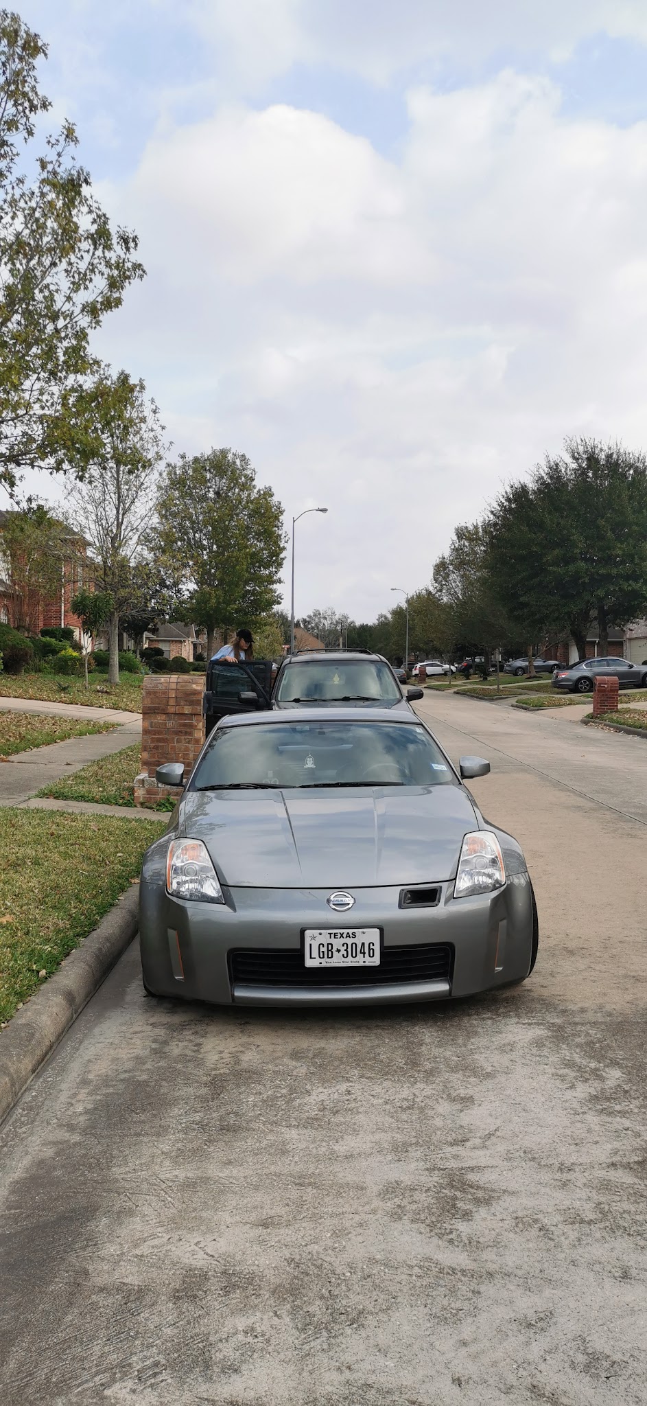 Vaccaro Manor Park - Stafford, TX