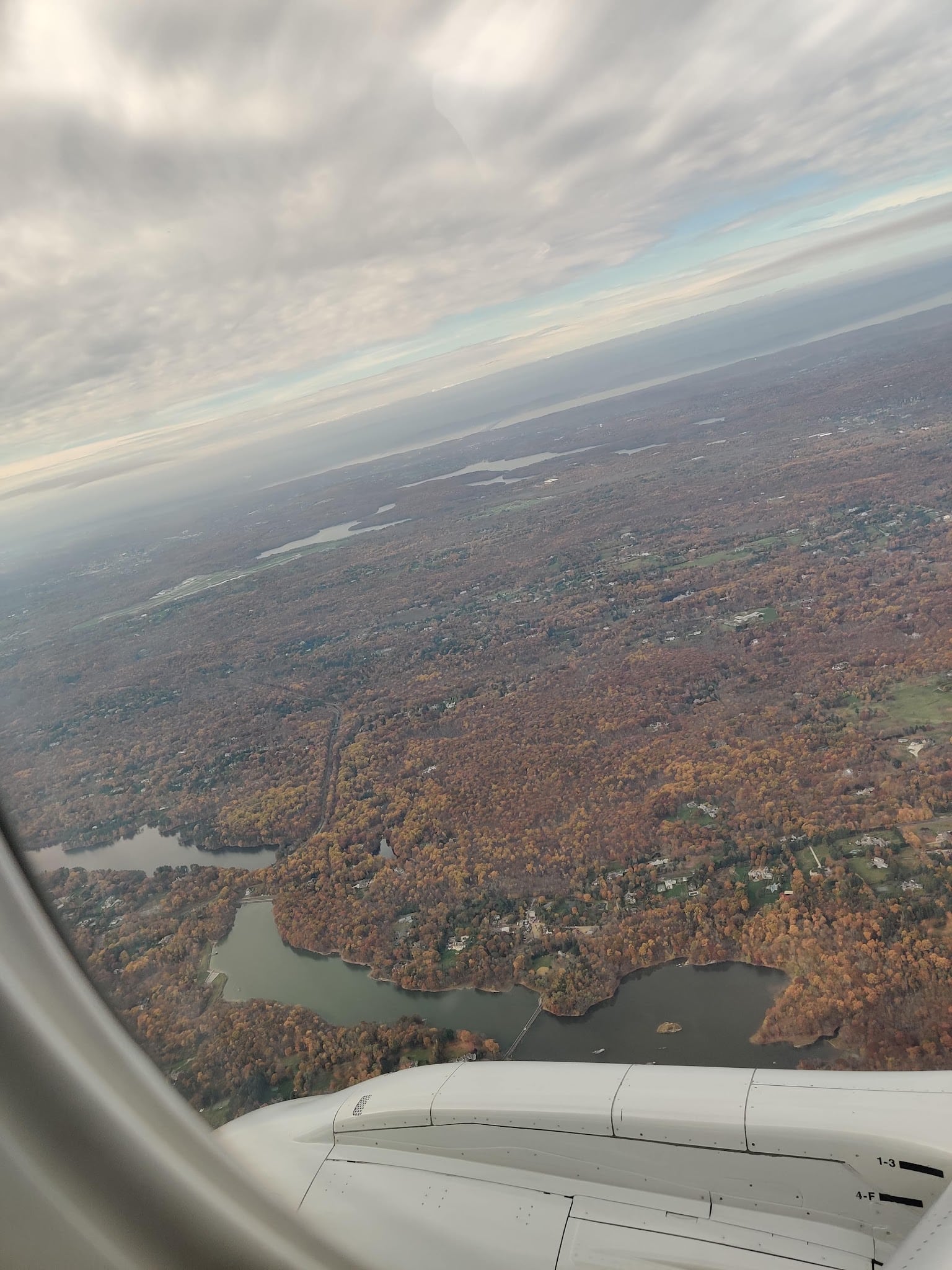 Mianus River State Park Scenic Reserve - Stamford, CT