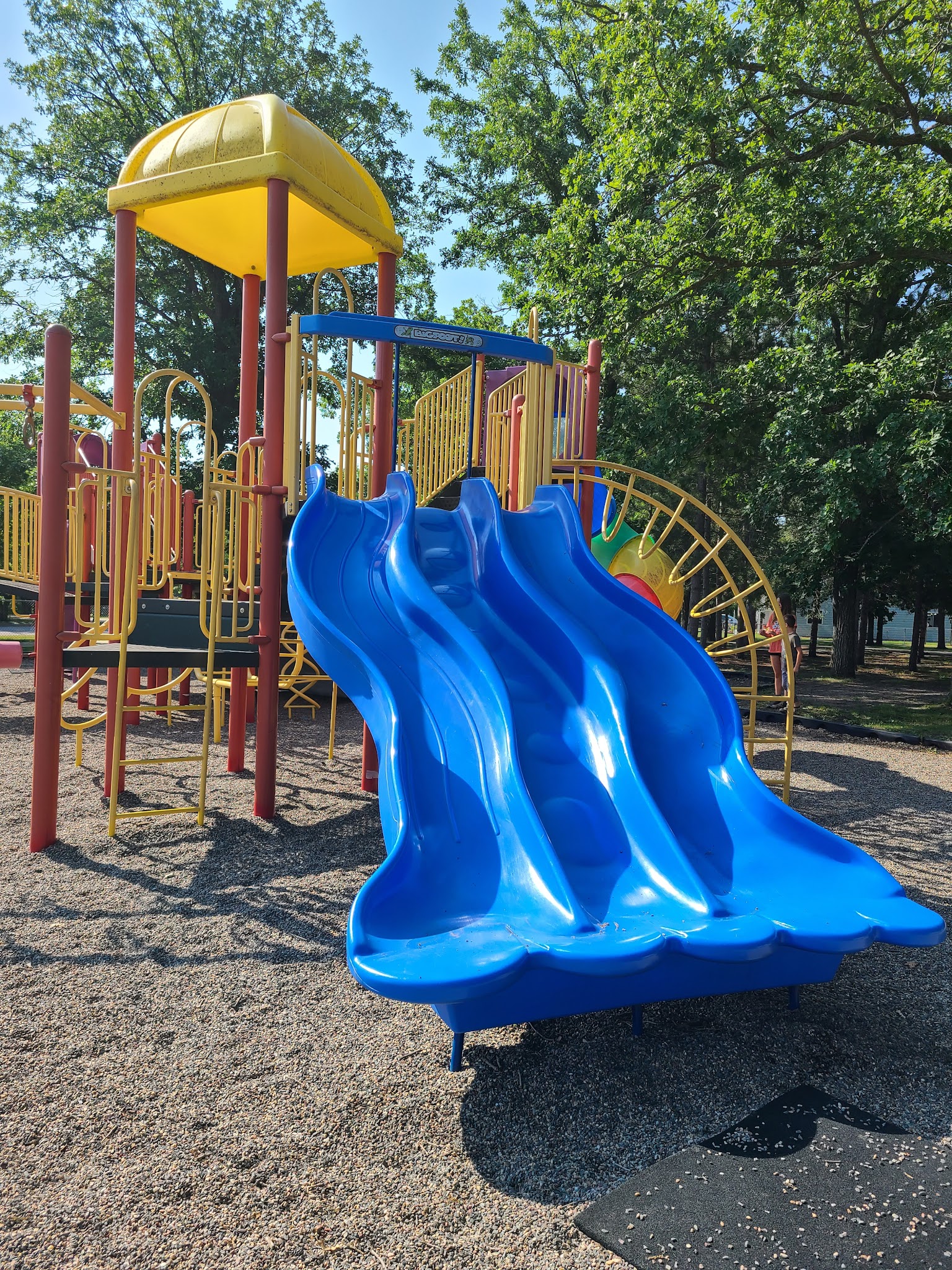 Lakewood Community Park - Staples, MN