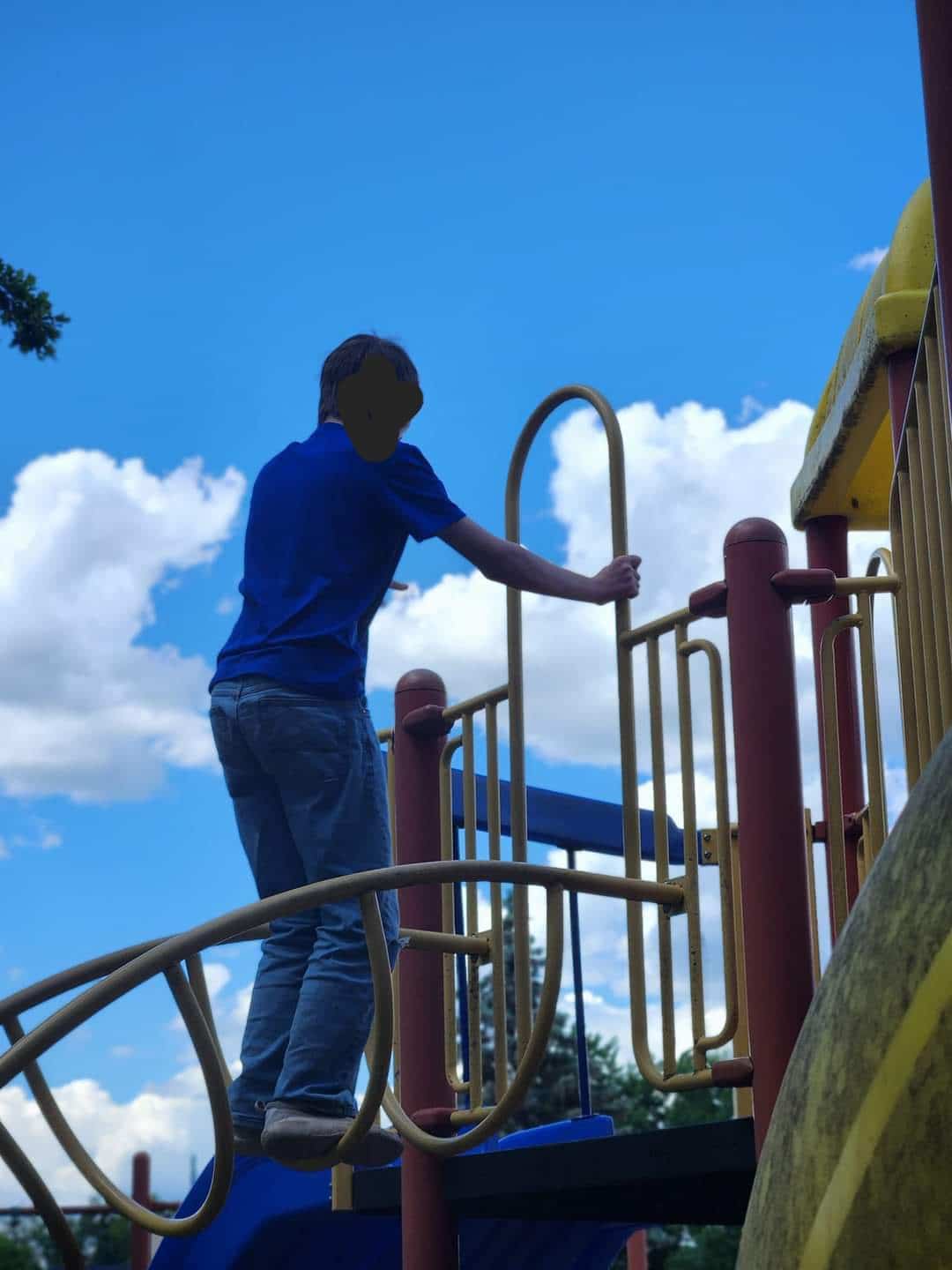 Lakewood Community Park - Staples, MN