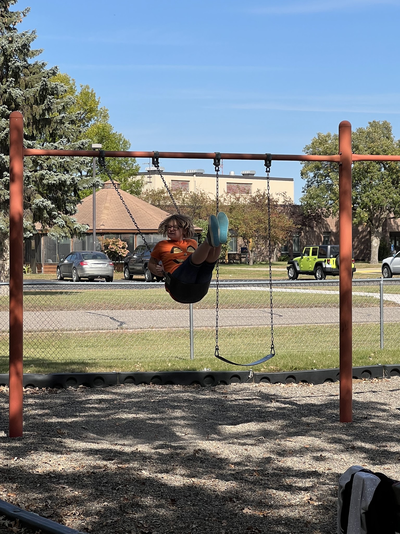 Lakewood Community Park - Staples, MN