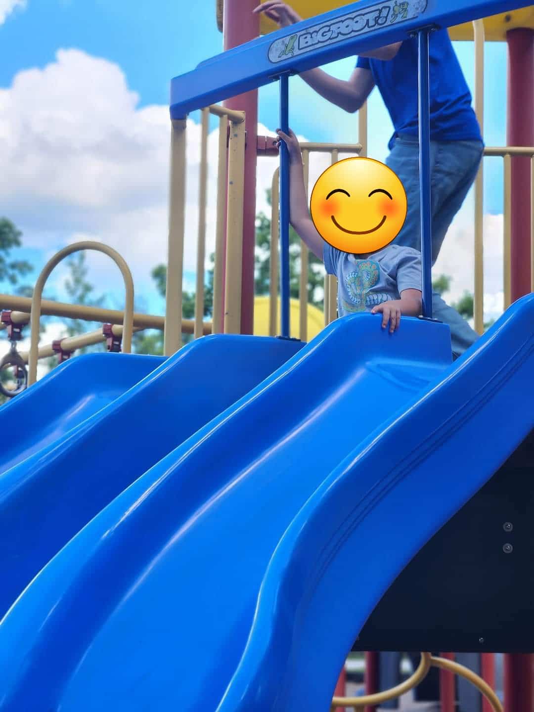 Lakewood Community Park - Staples, MN