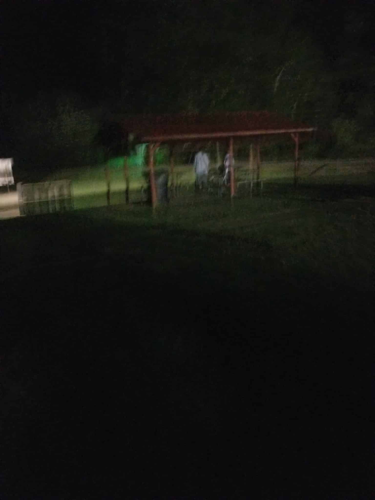 Star City Mini Park - Star City, AR