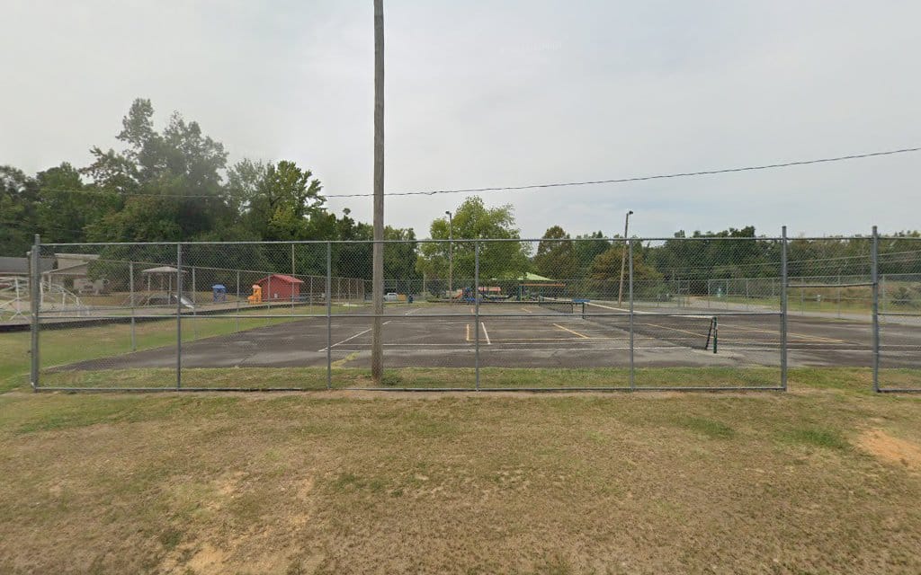 Star City Mini Park - Star City, AR