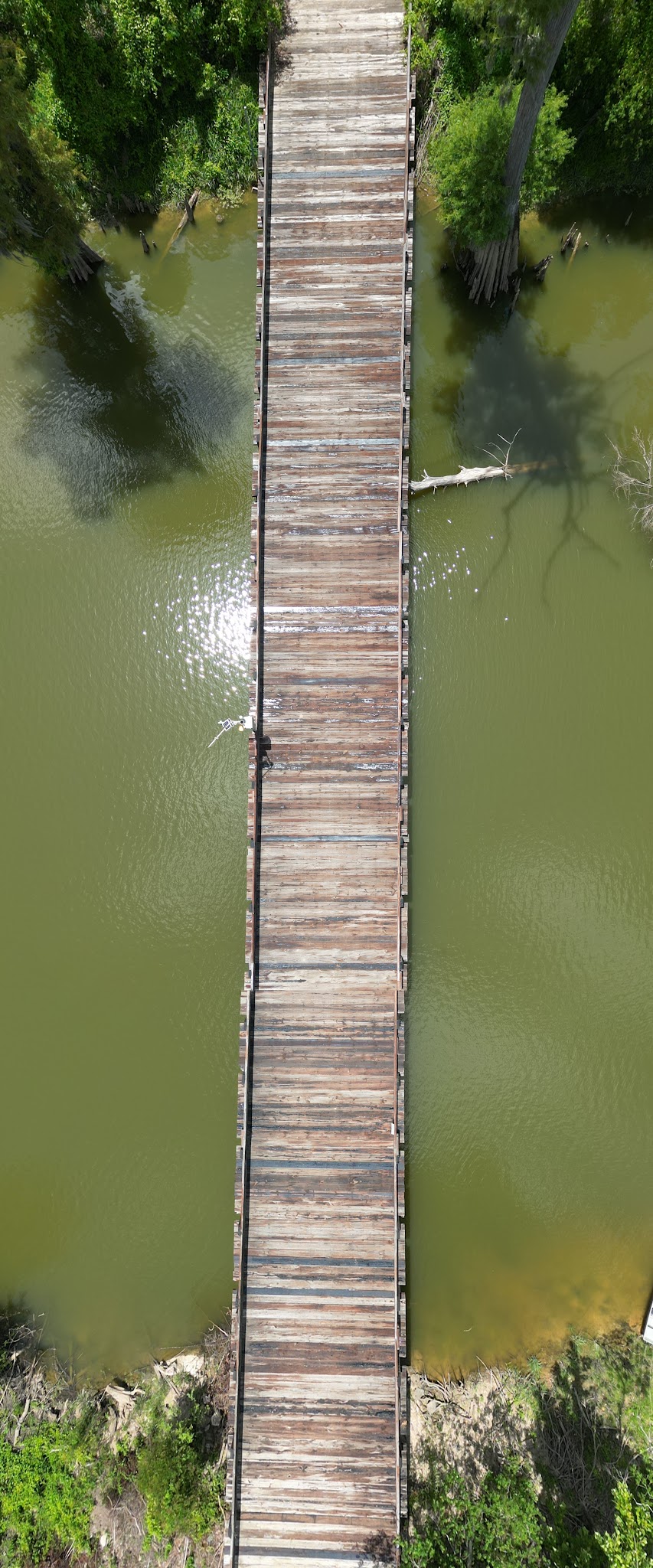 Starks City Park - Starks, LA