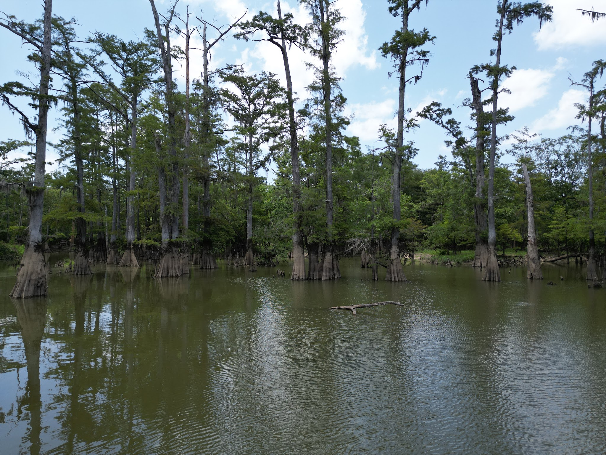 Starks City Park - Starks, LA