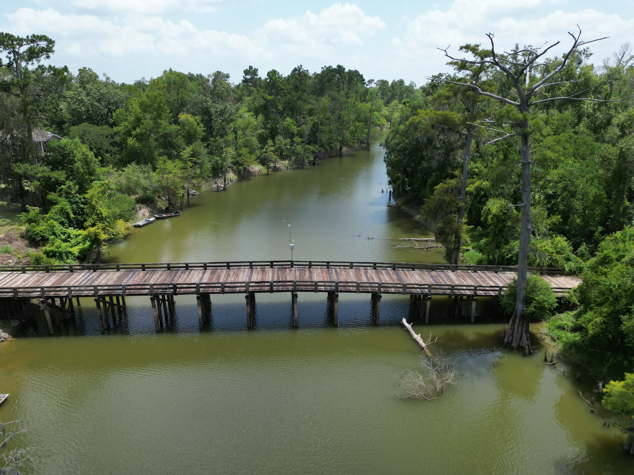 Starks City Park - Starks, LA