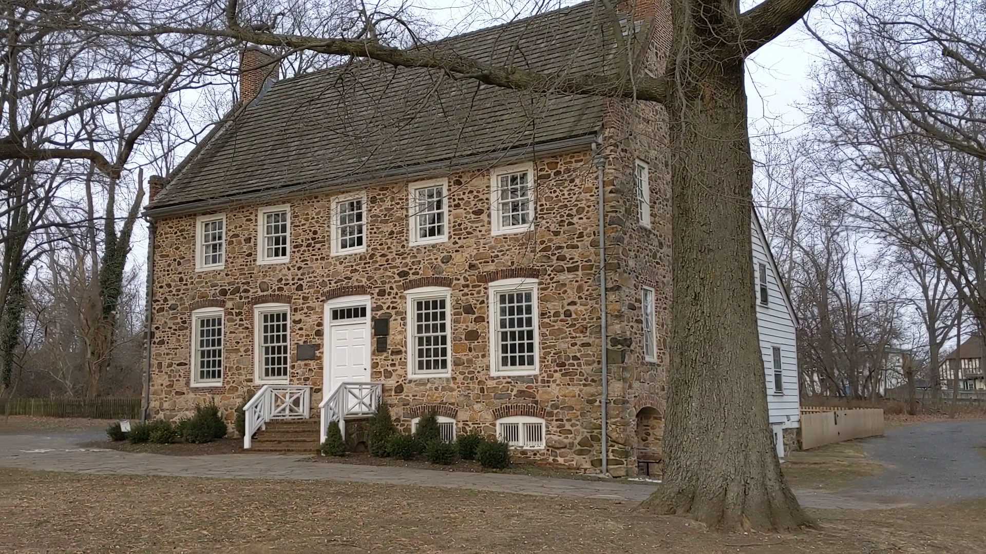 Conference House Park - Staten Island, NY