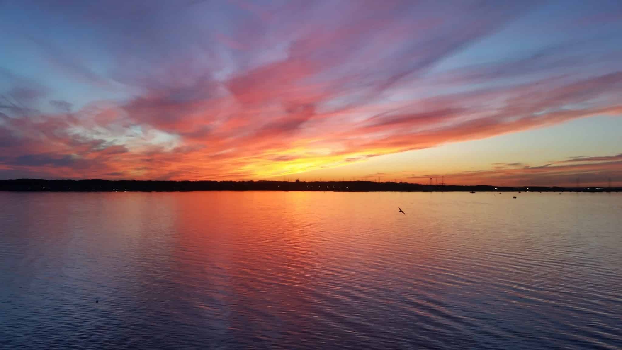Conference House Park - Staten Island, NY