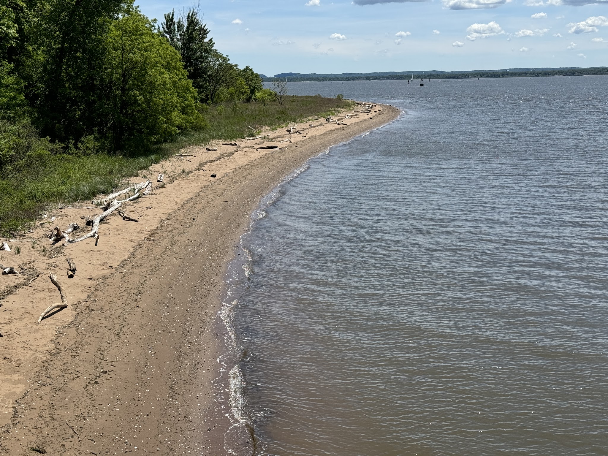 Conference House Park - Staten Island, NY
