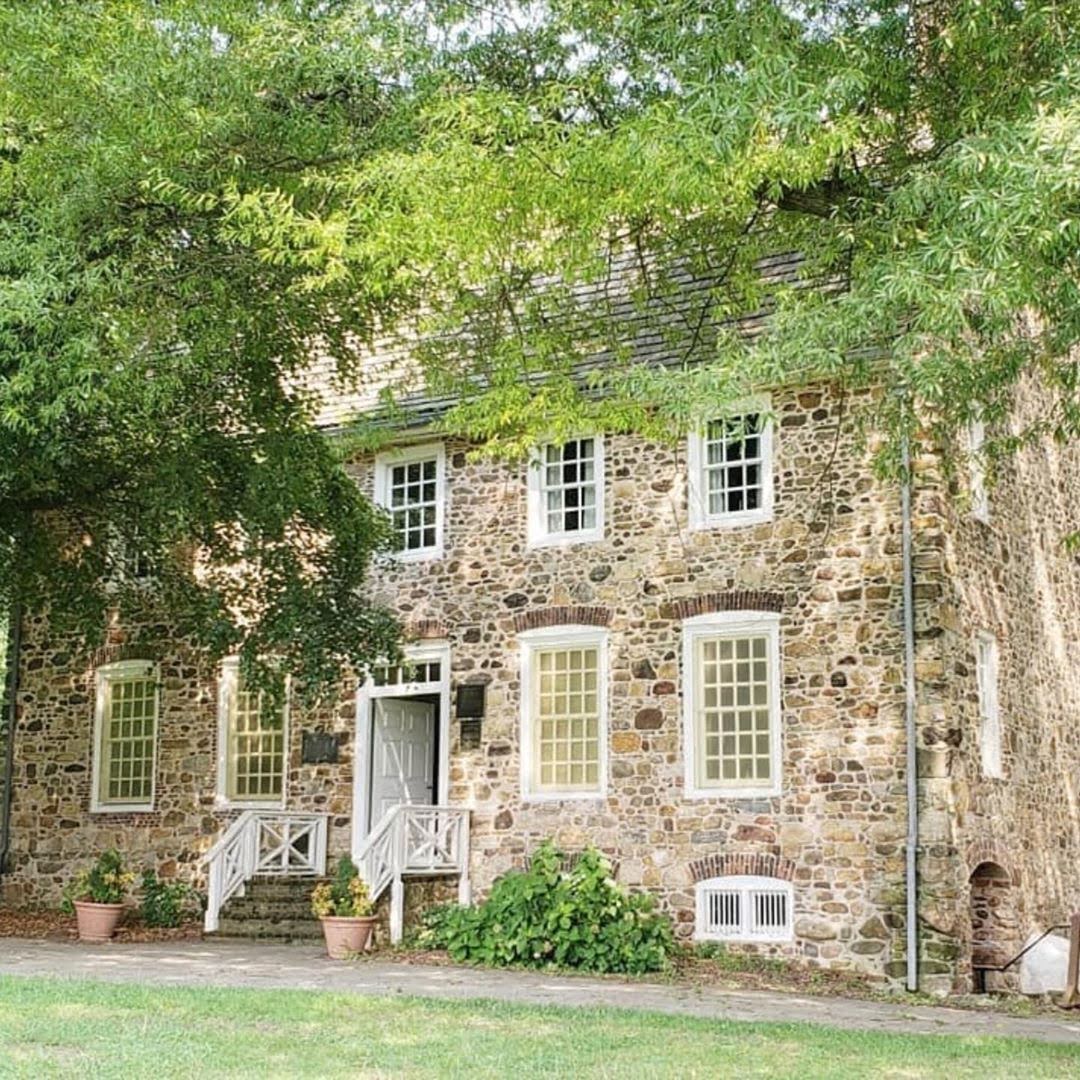 Conference House Park - Staten Island, NY