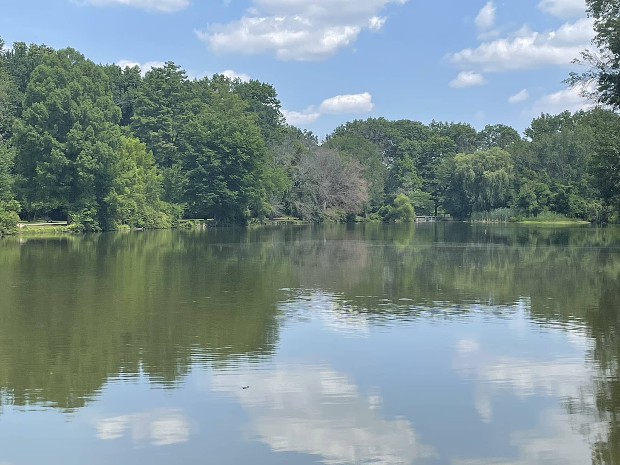 Willowbrook Park - Staten Island, NY
