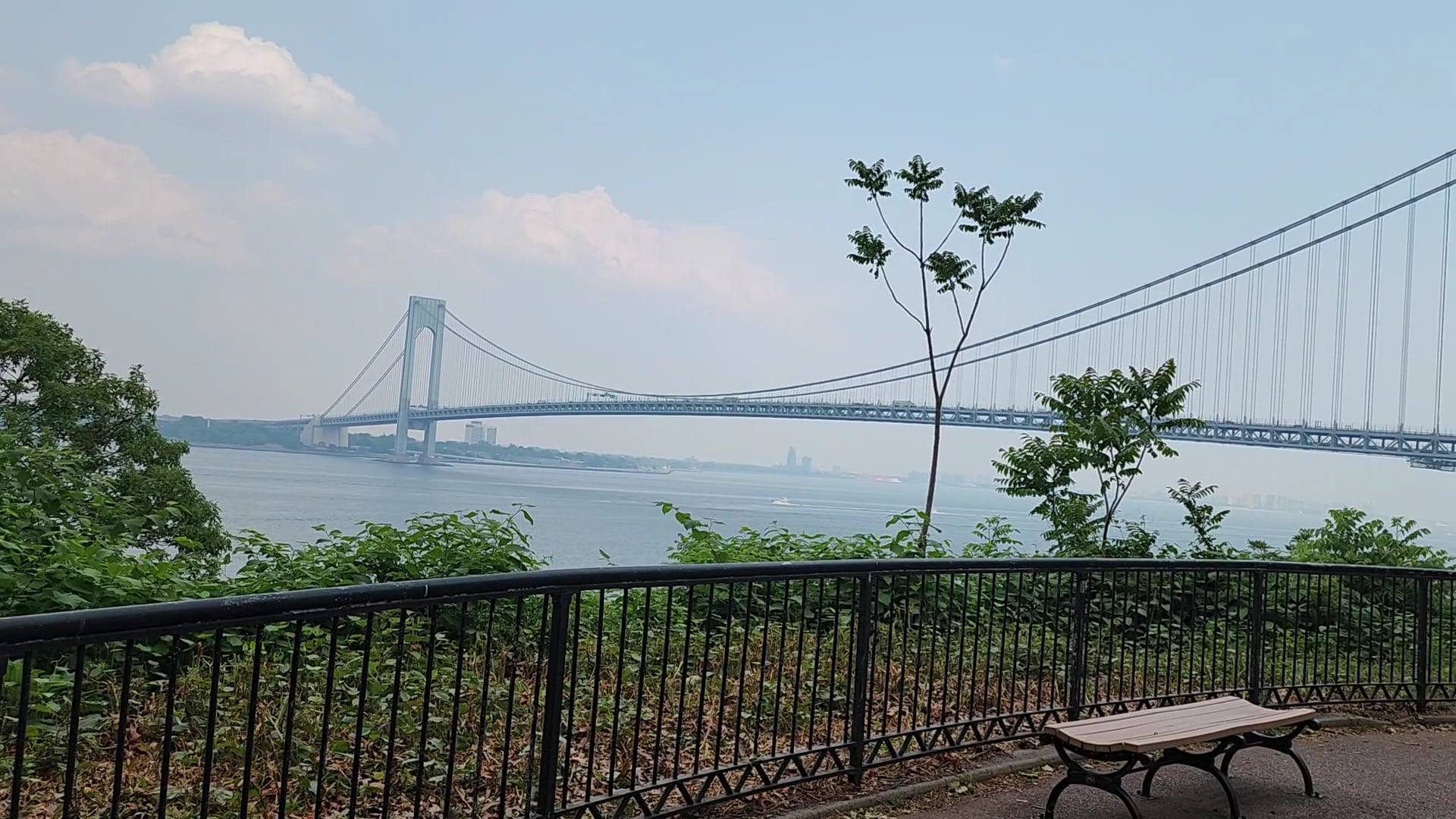 Von Briesen Park - Staten Island, NY